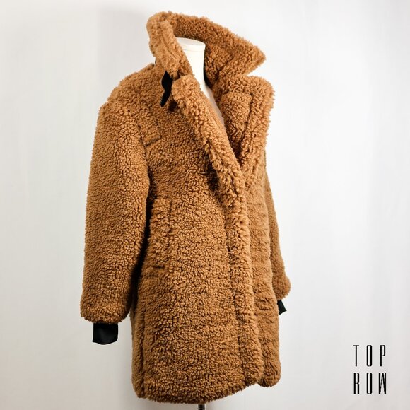 Sam. Anouk Coat - Picture 5 of 12